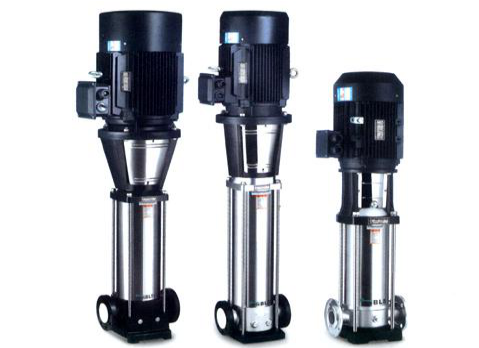 LG、GDL立式管道泵